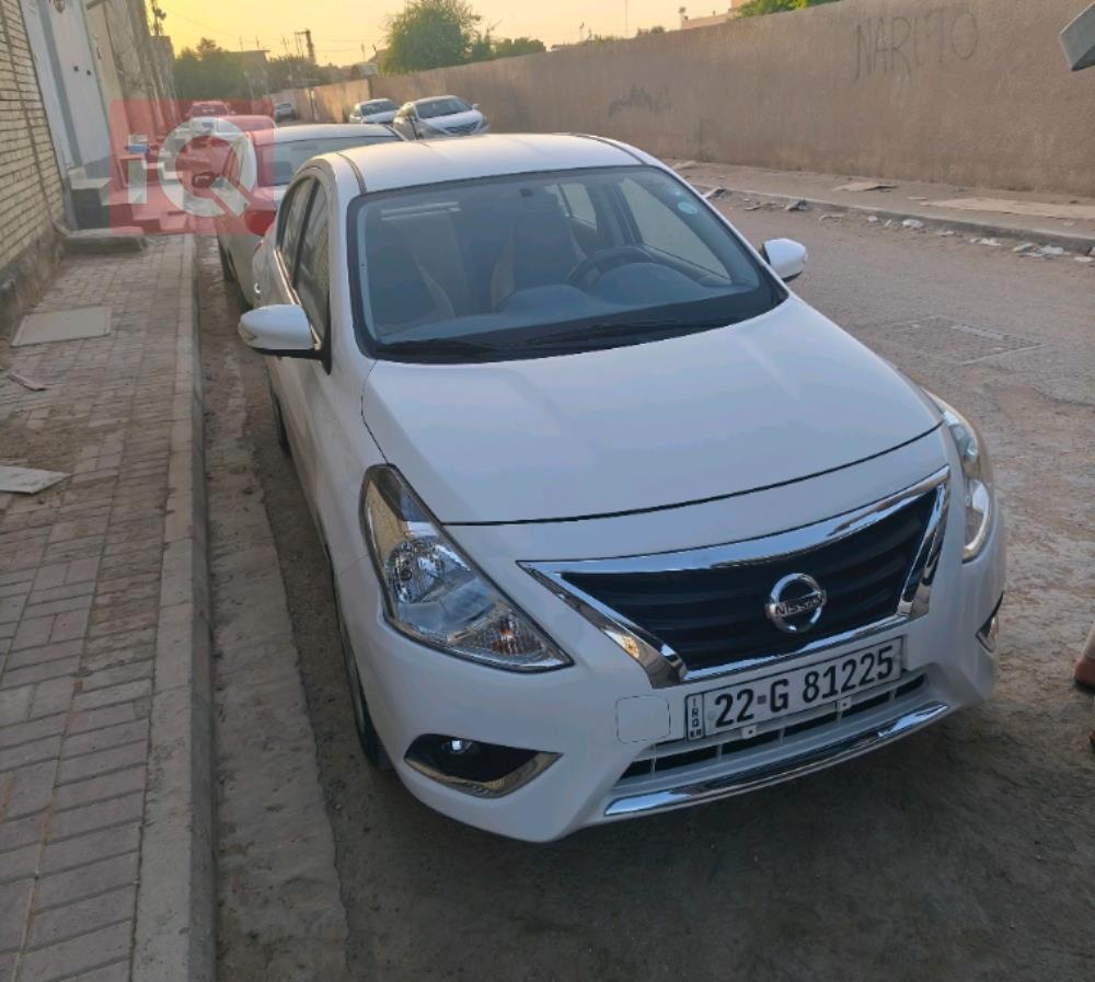 نيسان صني
